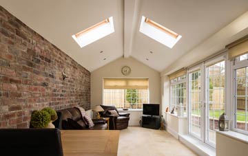 conservatory roof insulation Stantonbury, Buckinghamshire
