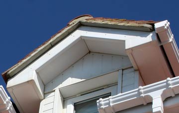 Stantonbury fascia installation costs