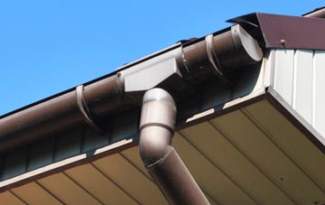 types of Stantonbury fascias