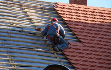 roof tiles Stantonbury, Buckinghamshire